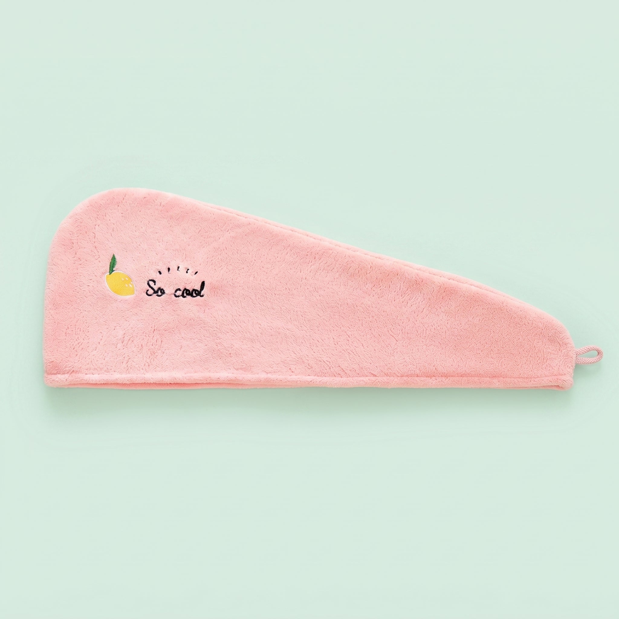Dry Hair Towel, Shower Caps for Girls and Women