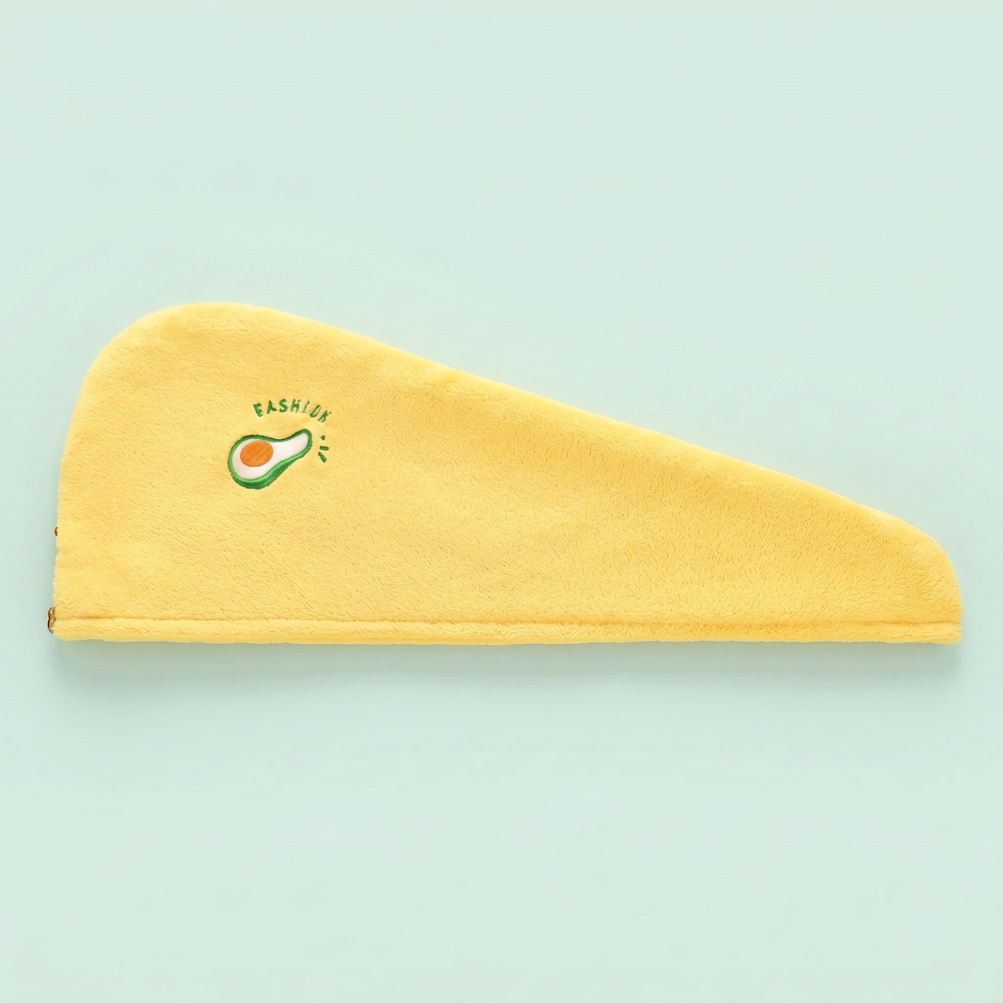 Dry Hair Towel, Shower Caps for Girls and Women