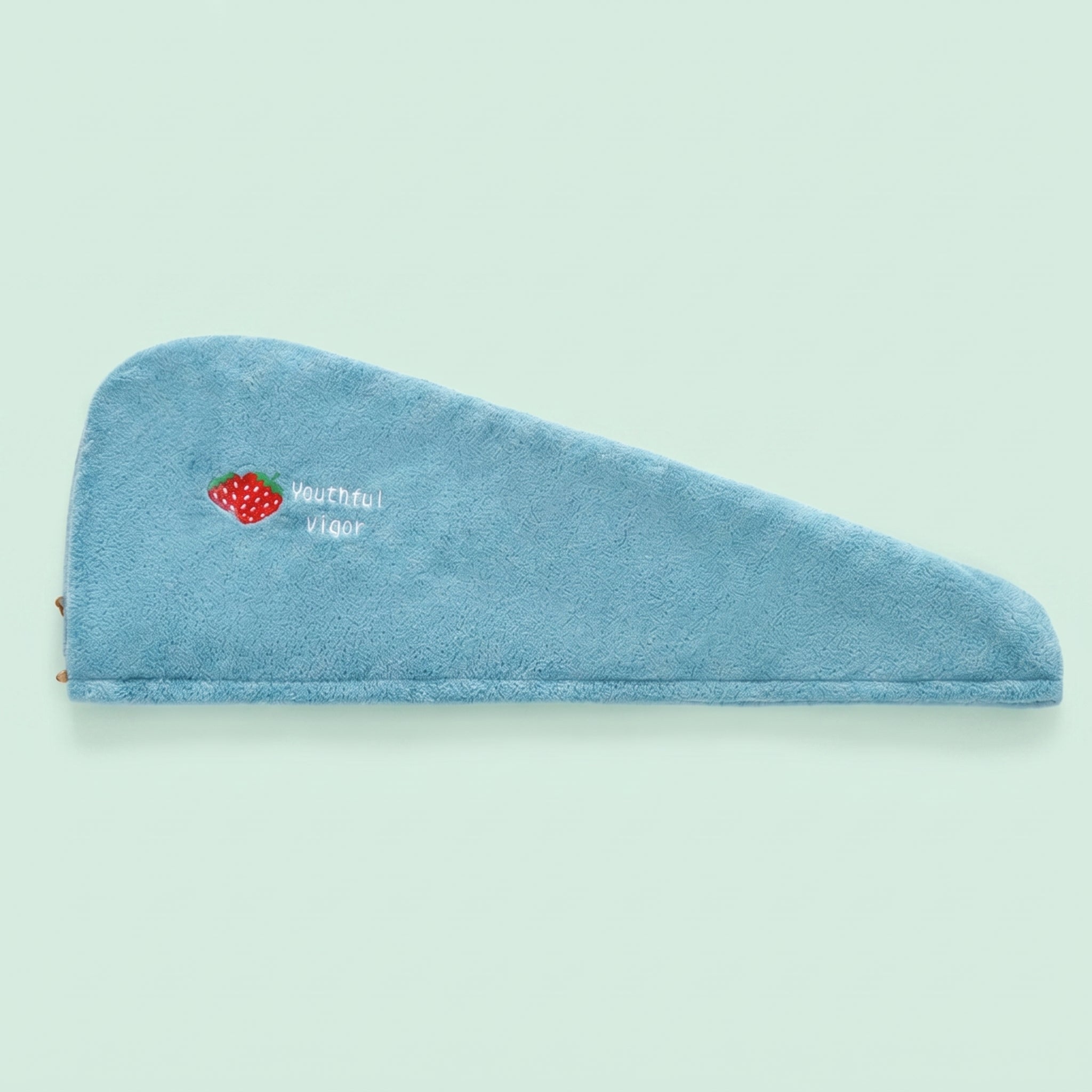 Dry Hair Towel, Shower Caps for Girls and Women
