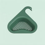 Kitchen Sink Drain Basket Swan Drain Rack