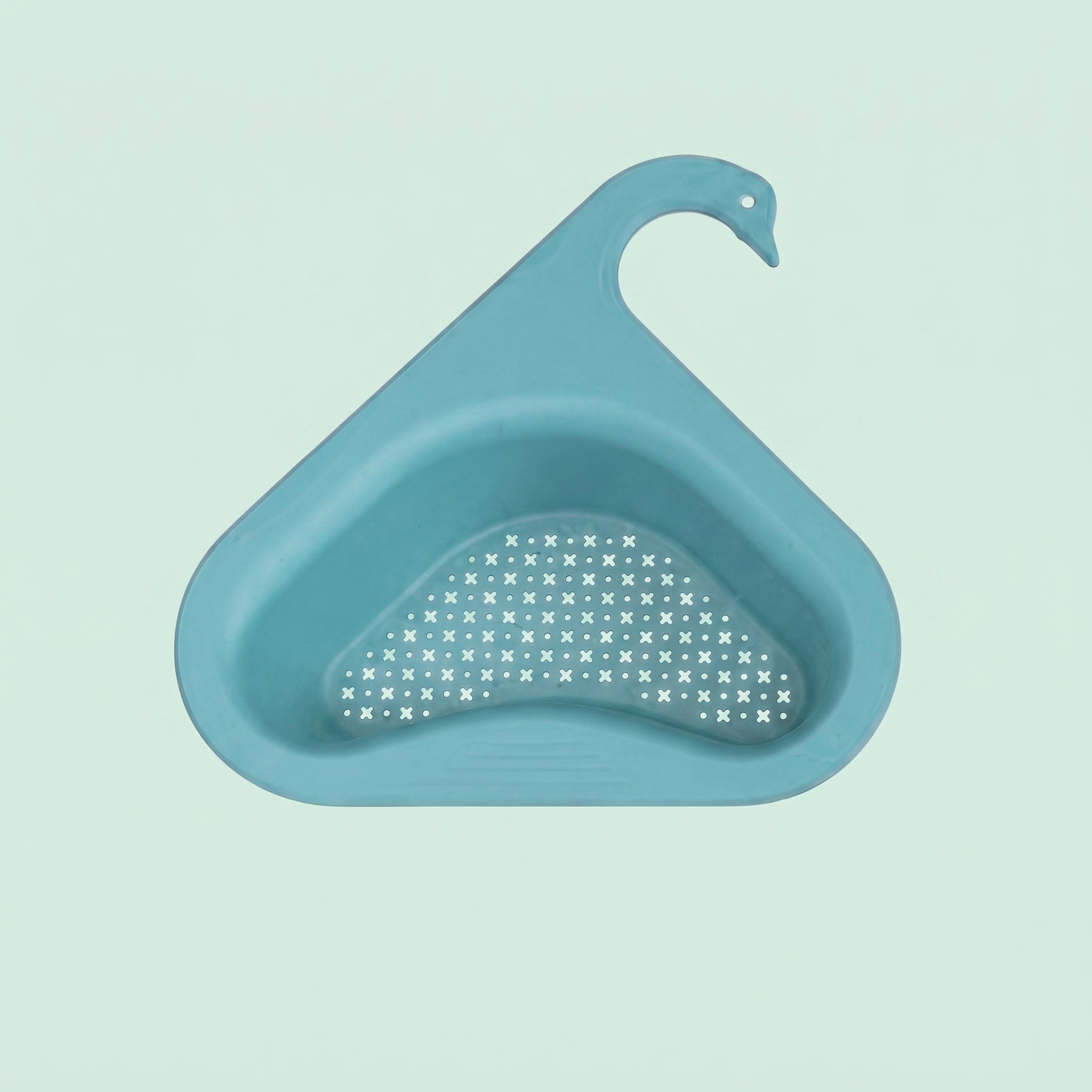 Kitchen Sink Drain Basket Swan Drain Rack