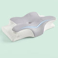 Memory Foam Cervical Pillow