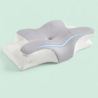 Memory Foam Cervical Pillow