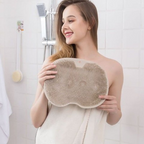 Shower Foot & Back Scrubber Massage Pad