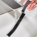 Crevice Cleaning Brush, Hard-Bristled Crevice Cleaning Brush, New Multifunctional Gap Cleaning Brush Tool