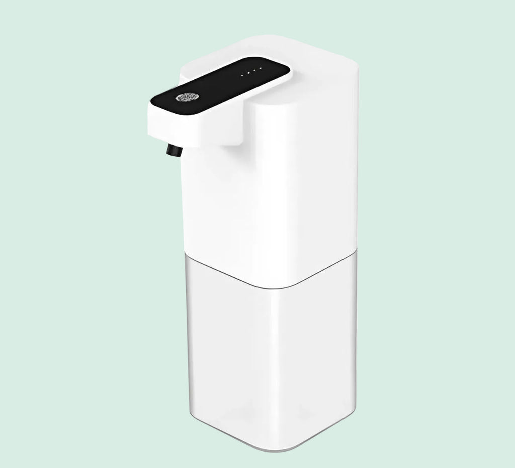 Automatic Touchless Soap Dispenser USB Rechargeable