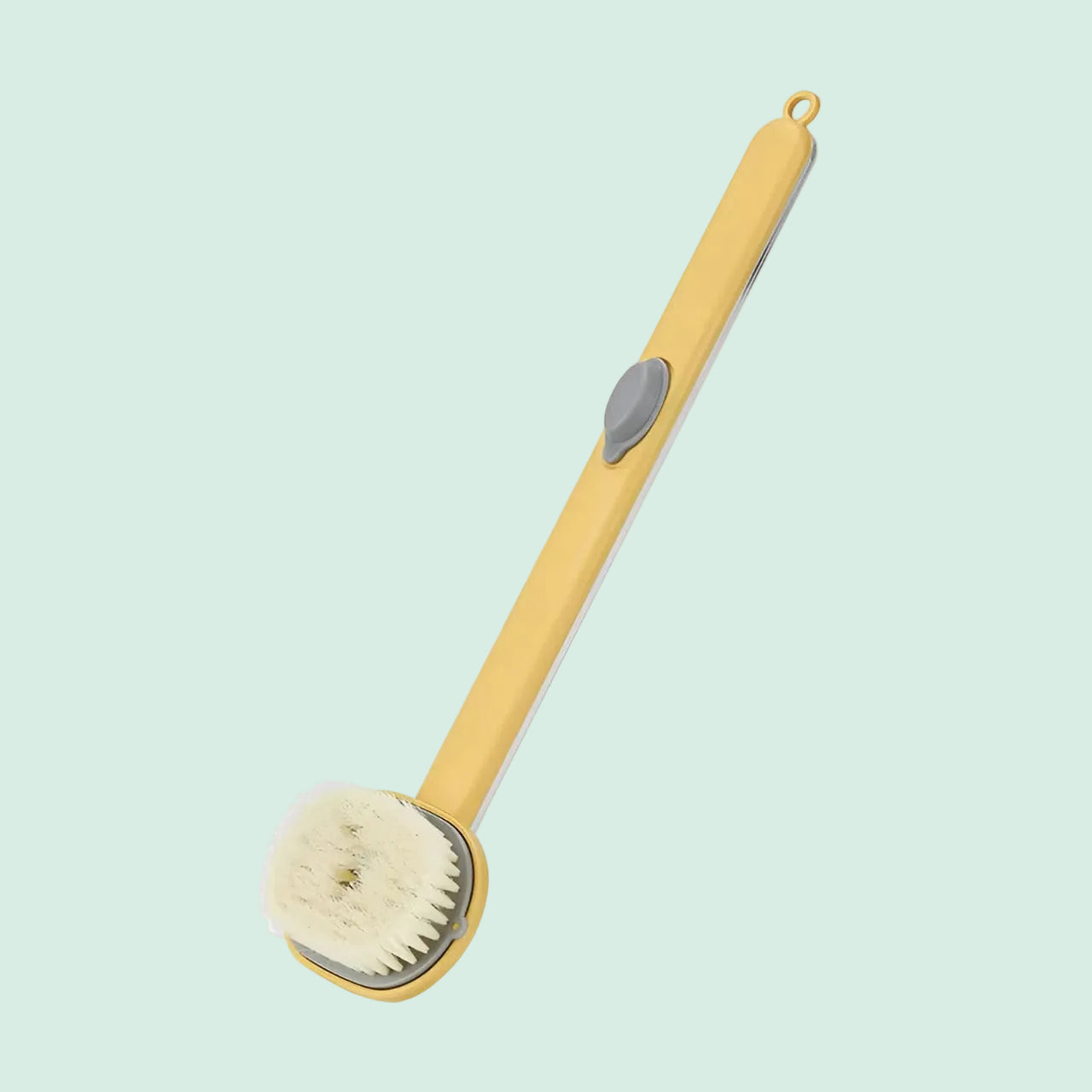 Long Handle Bath Massage Cleaning Brush