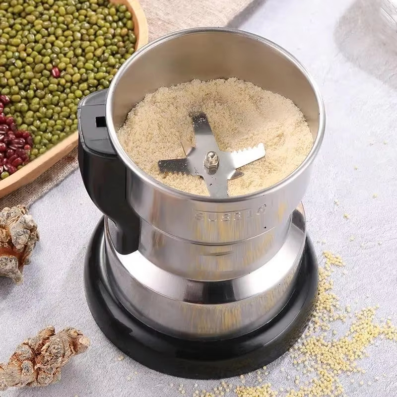 Multifunctional Electric Coffee & Spice Grinder