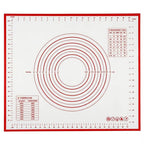 Silicone Baking Mat for Dough & Pastry
