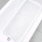 Extra Long Non-Slip Bath Mat