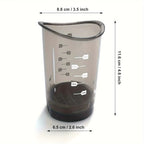 Multi-Function Vegetable & Fruit Slicer Cup
