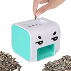 Electric Sunflower Seeds Shelling & Peeling Machine