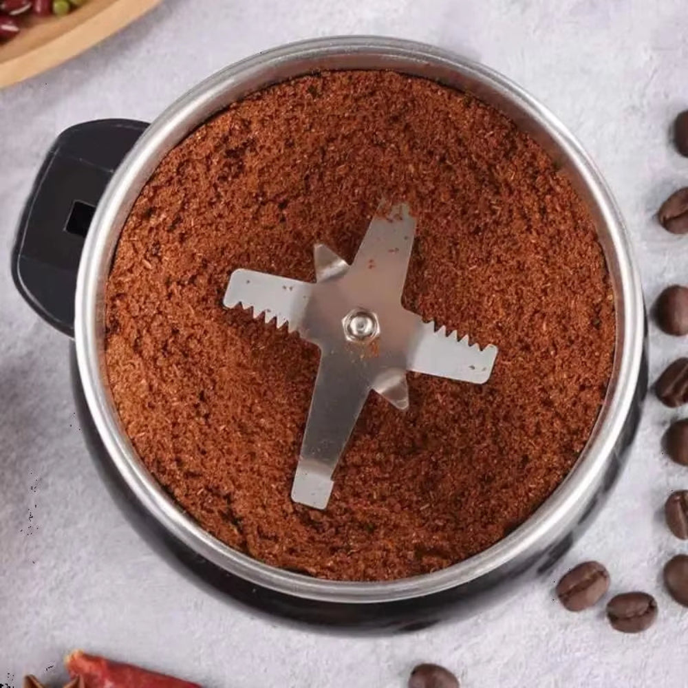 Multifunctional Electric Coffee & Spice Grinder