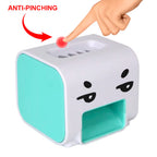 Electric Sunflower Seeds Shelling & Peeling Machine