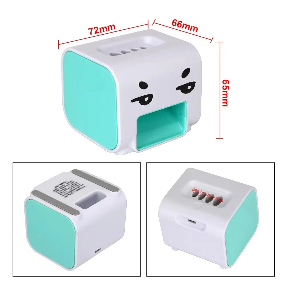 Electric Sunflower Seeds Shelling & Peeling Machine