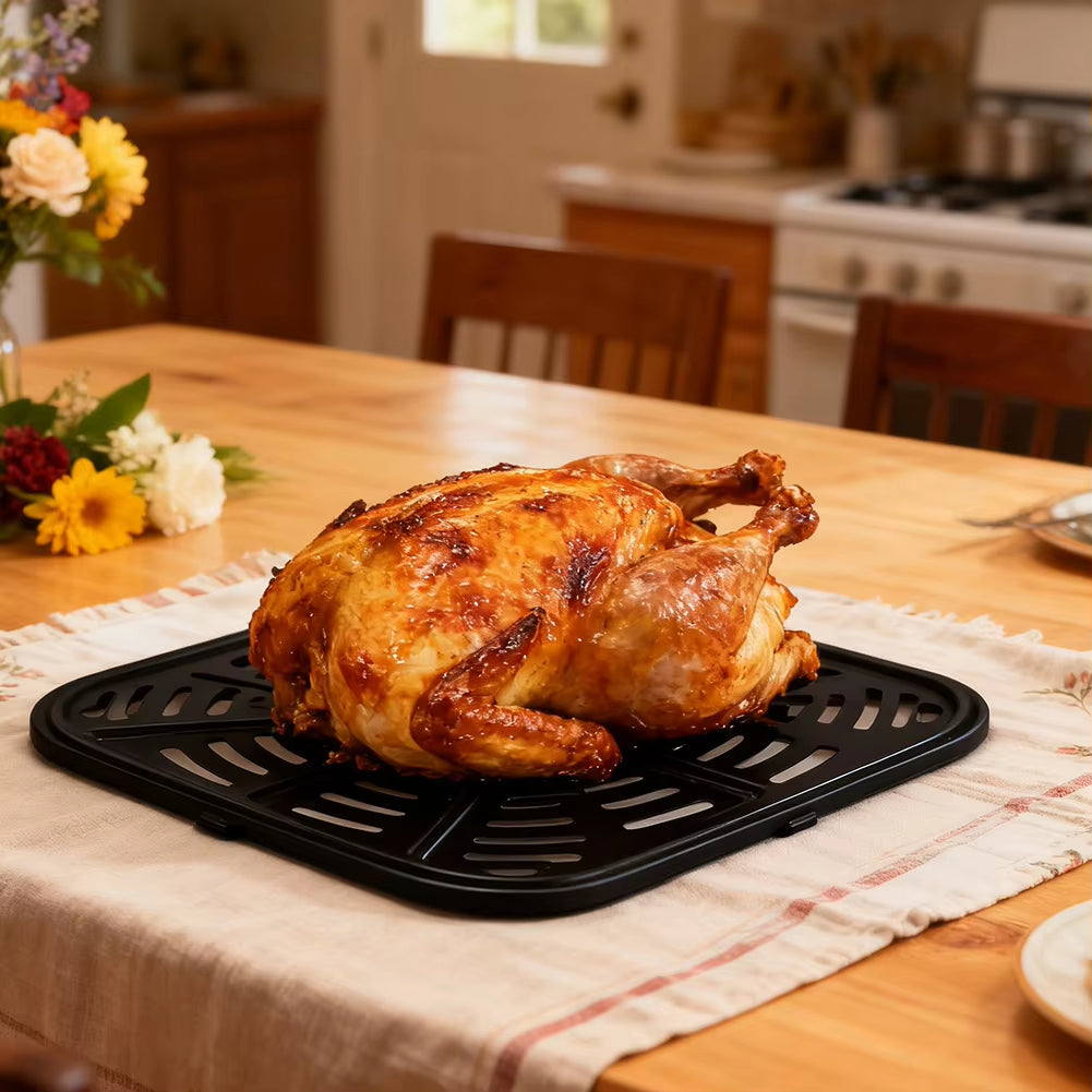 Air Fryer Replacement Grill Pan & Basket