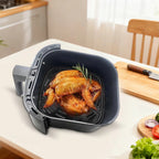 Air Fryer Replacement Grill Pan & Basket