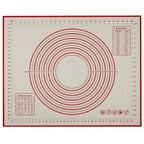 Silicone Baking Mat for Dough & Pastry