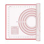 Silicone Baking Mat for Dough & Pastry