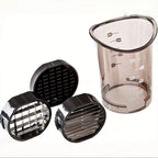 Multi-Function Vegetable & Fruit Slicer Cup