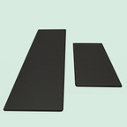 Kitchen Mats for Floor 2 Piece, Anti Fatigue Mats for Kitchen Floor