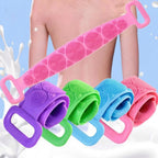 Magic Bath Towel, Silicone Bath Towel