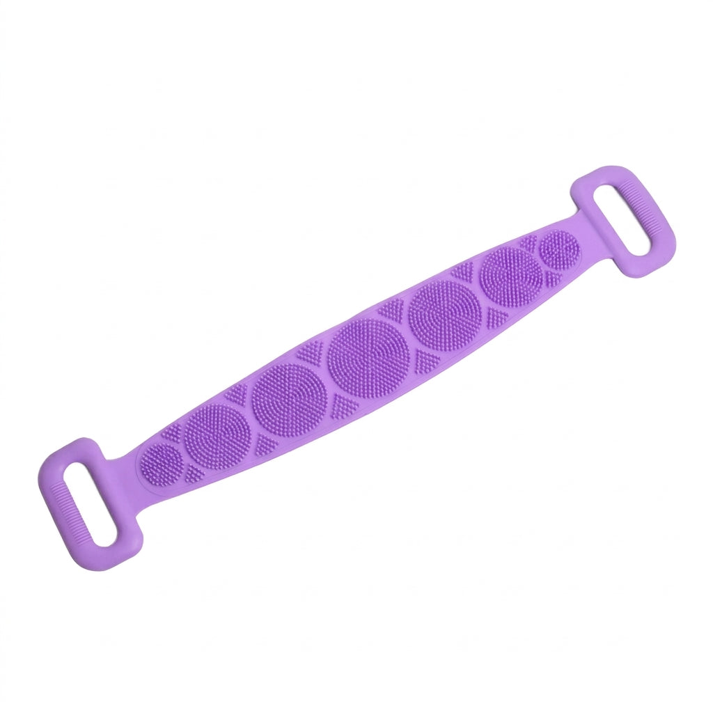 Magic Bath Towel, Silicone Bath Towel
