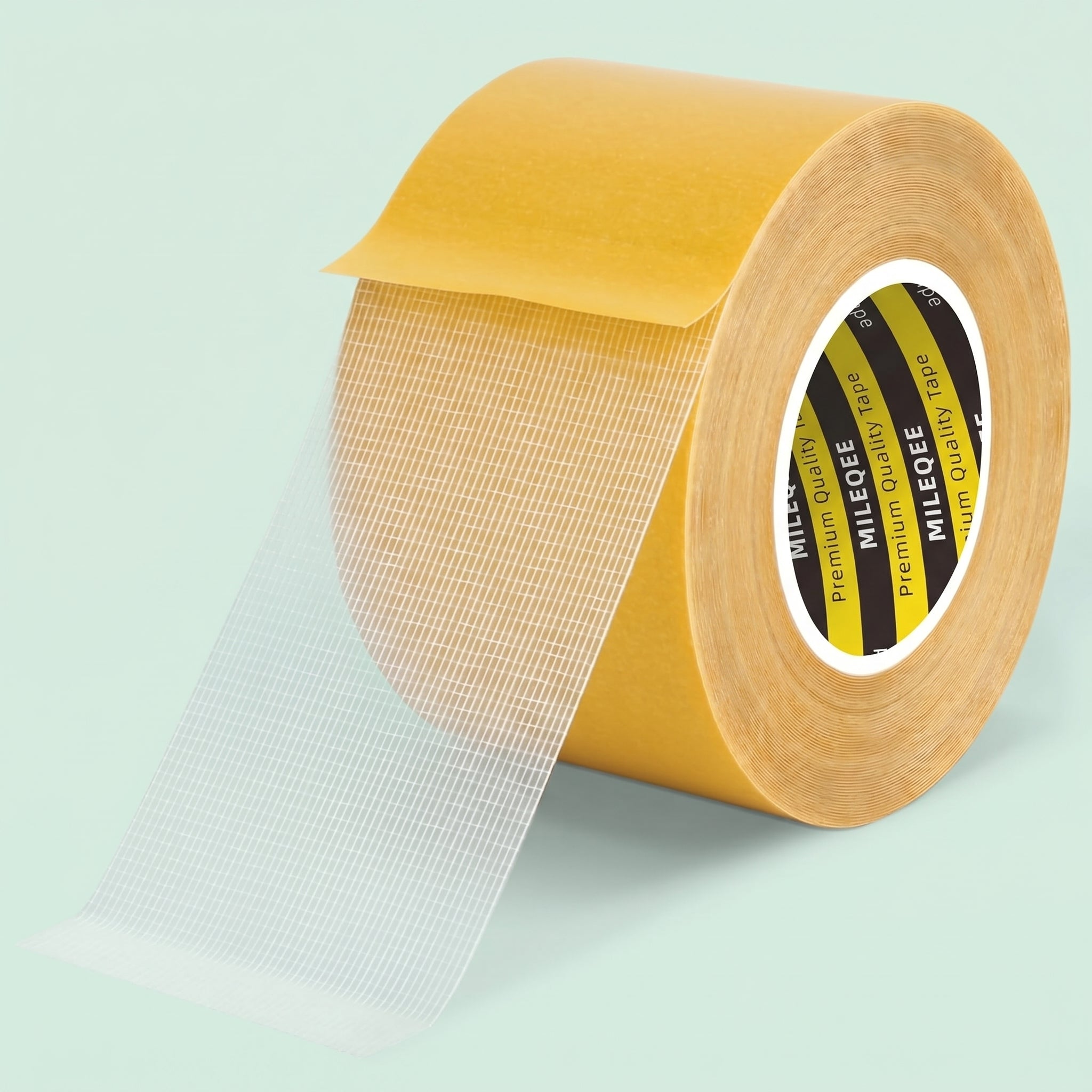 Super Sticky Double Sided Tape Heavy Duty, Universal Strong Wall Adhesive