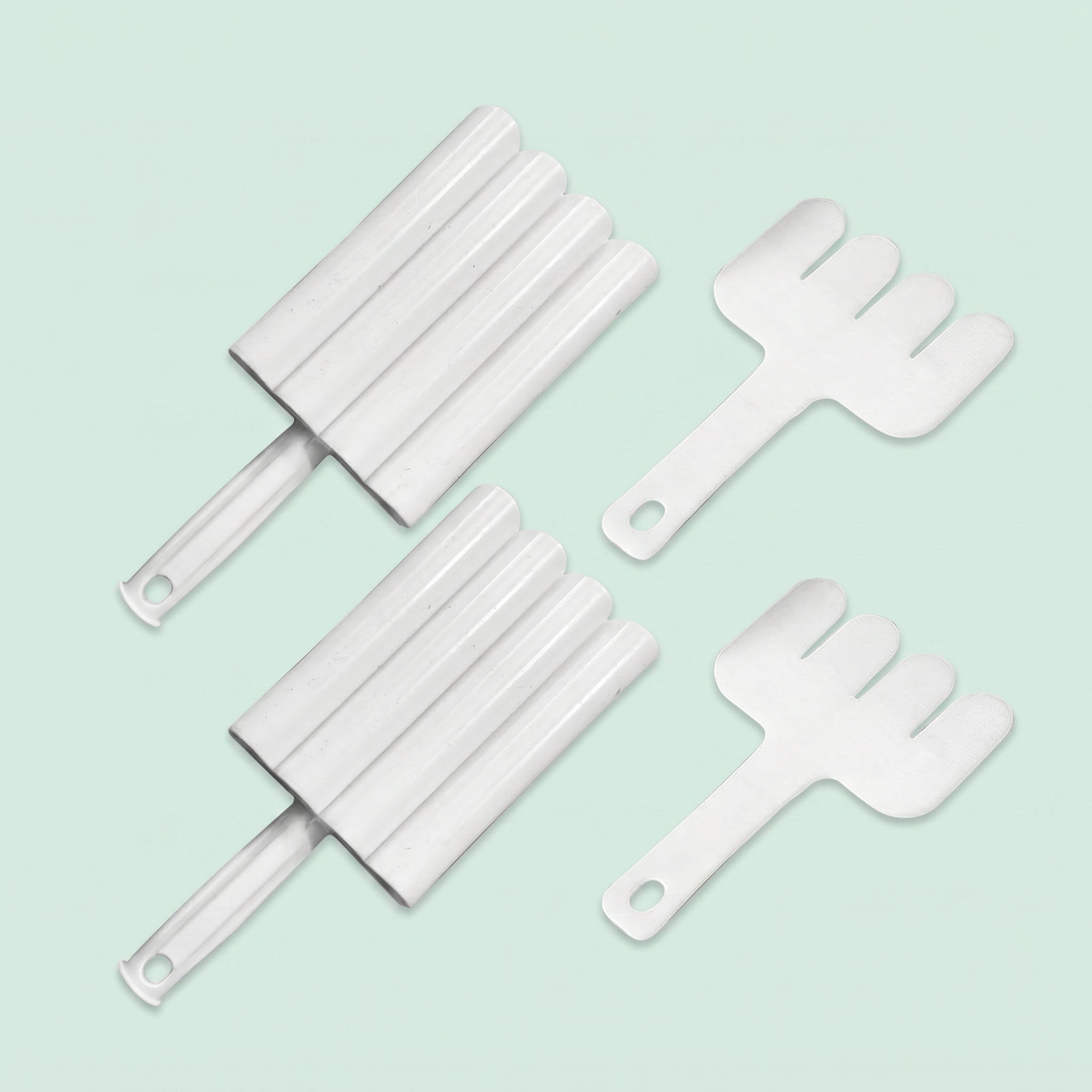 Creative Kitchen Triple Meatball Maker 2 Set