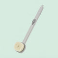 Long Handle Bath Massage Cleaning Brush