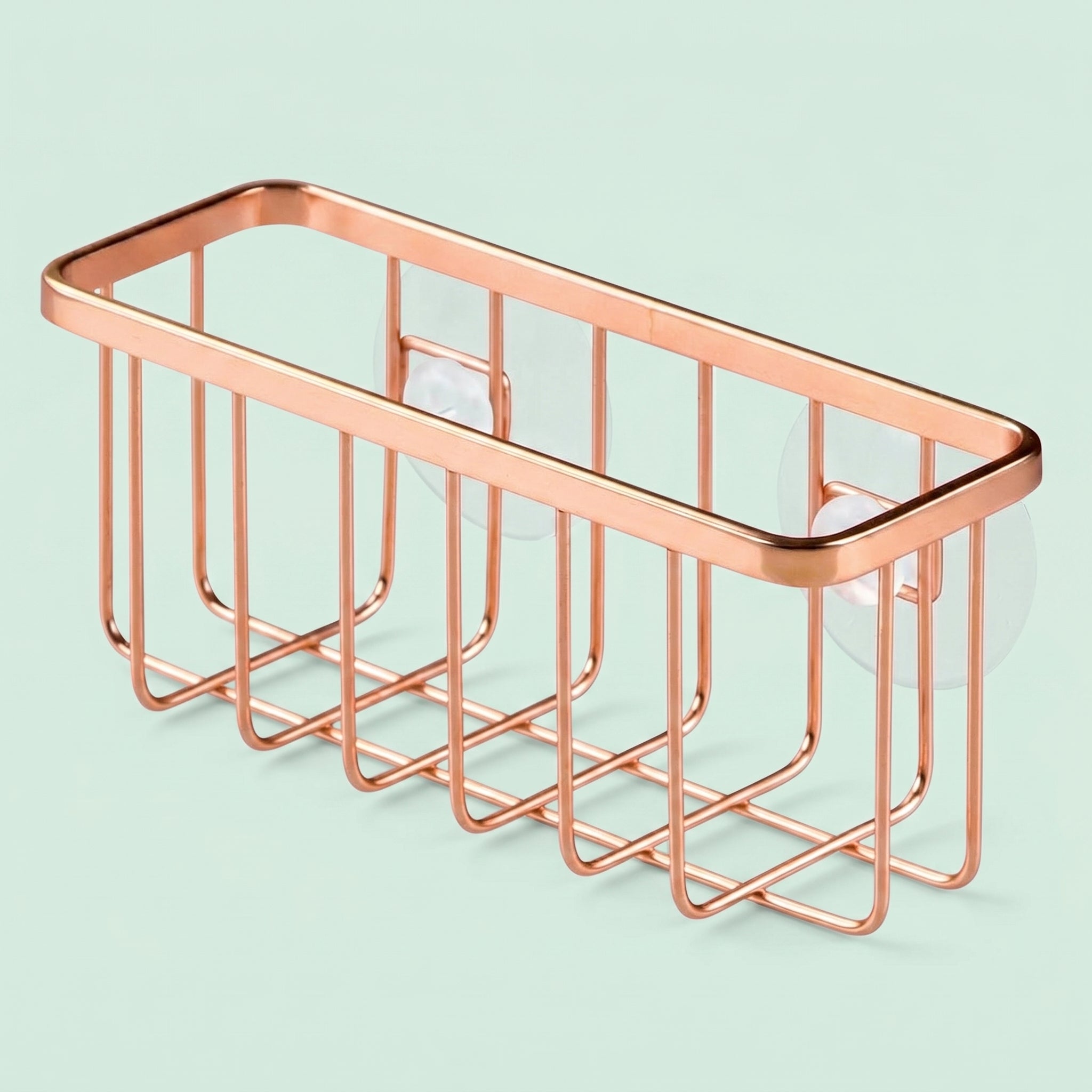Stainless Steel Dish Sponge Holder Basket