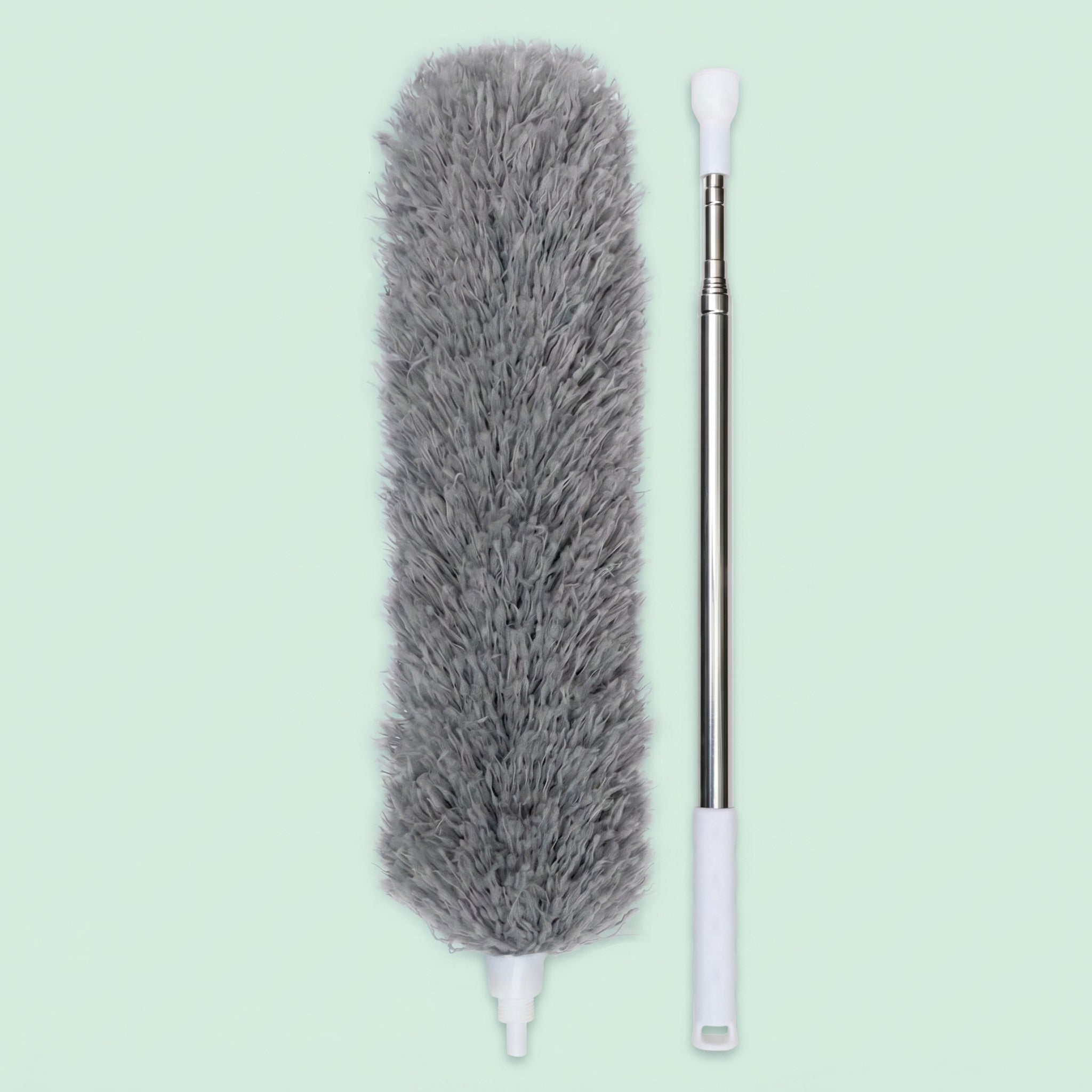 Bendable & Extendable Fan Ceiling Duster
