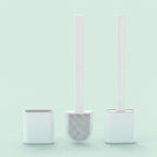 Silicone Toilet Brushes & Holders