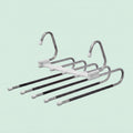 Multi-Functional Pants Rack, Clothes Pants Hangers