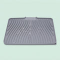 Silicone Dish Drying Mat for Kitchen Counter