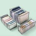 Smart Clothes Organizer, Wardrobe Clothes Organizer